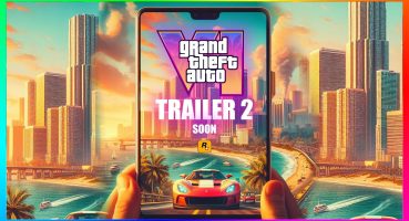 GTA 6 Trailer 2 DATUM BEKANNT! Offizielle Infos BALD VON ROCKSTAR GAMES | GTA 6 News Fragman izle