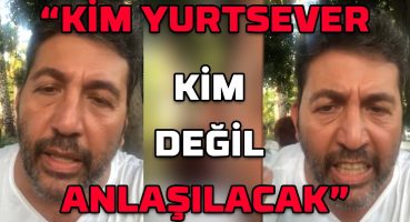 EMRE KINAY ORMAN YANGINLARINA YAPILAN GEÇ MÜDAHALELERE SERT TEPKİ GÖSTERDİ “NEDEN UÇAK KİRALANMIYOR” Magazin Haberi