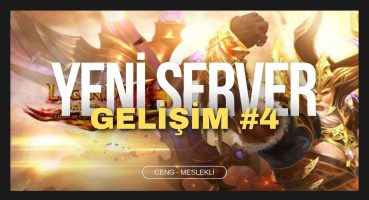 Legend Online yeni server gün #4 Fragman İzle