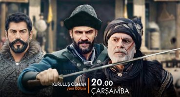 Kuruluş Osman 157. Bölüm 2. Fragmanı | Turgut Bey’e Sürpriz Giriş! Fragman izle