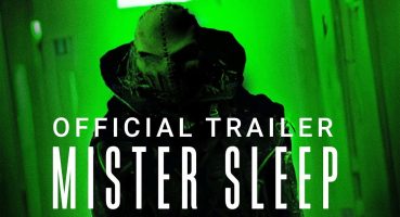 MISTER SLEEP Trailer 2024 Fragman izle