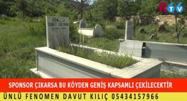 Akdağmadeni Yedişehirli Köyü Fragman İzle