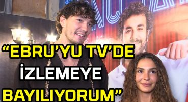 EBRU ŞAHİN VE CEDİ OSMAN ABD’YE Mİ TAŞINIYOR? | CEDİ OSMAN: EBRU’YU TV’DE İZLEMEYE BAYILIYORUM! Magazin Haberi