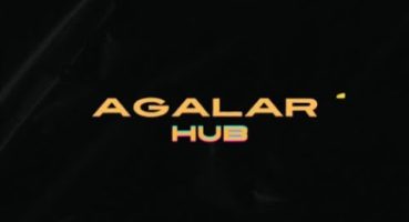 AGALAR HUB resmi tanıtım videosu Fragman İzle