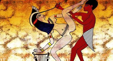 İnsanlık Tarihinin Karanlık Yüzü: Antik Mısırlıların Tüm Dünyadan Gizlemeye Çalıştıkları Sırlar!