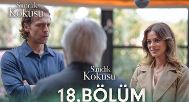 Sandık Kokusu 18.Bölüm @sandikkokusudizi