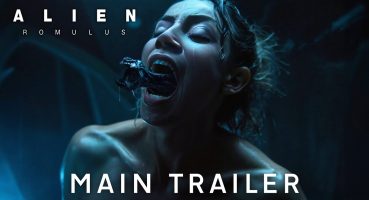 Alien: Romulus | Main Trailer Fragman izle