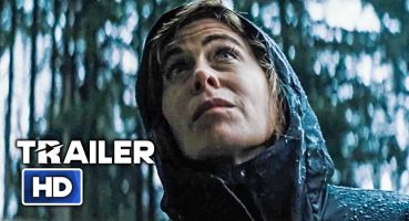 NEW LIFE Official Trailer 2 (2024) Horror Movie HD Fragman izle