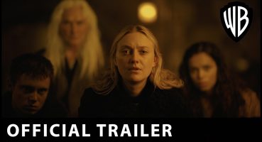 The Watched – Official Trailer – Warner Bros. UK & Ireland Fragman izle