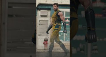 Deadpool & Wolverine | Trailer Online Ora #DeadpoolAndWolverine Fragman izle