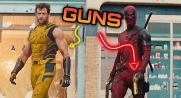 Deadpool & Wolverine Trailer Breakdown + Easter Eggs, ANT-MAN IS DEAD?!? Fragman izle