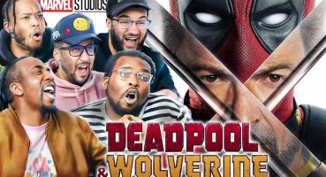 Deadpool & Wolverine | Trailer Reaction/Review Fragman izle