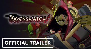 Ravenswatch – Official Fall of Avalon Update Trailer Fragman izle