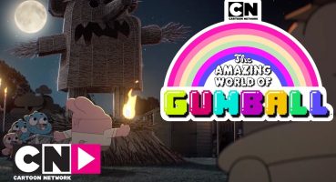 Gumball I Babalar Günü I Richard’ın Babası I Cartoon Network Türkiye