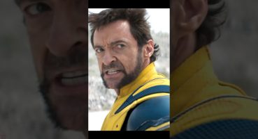 Wolverine Ne Deadpool Ka Kaat Diya!🤣⋮ Deadpool & Wolverine Trailer Breakdown #shorts Fragman izle