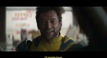 Deadpool ve Wolverine ilk fragman altyazılı #deadpoolandwolverine #hughjackman #ryanreynolds #xmen Fragman izle