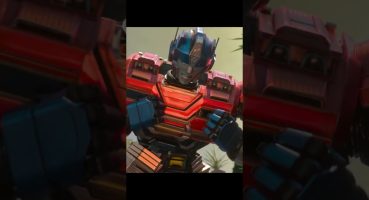 Transformers Başlangıç (Transformers One) / Fragman 2 Fragman izle