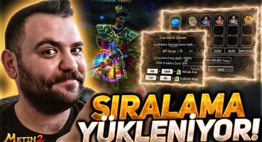 +550K HASAR ARTTIRMALI VİDEO!!!! Suspect2 Bölüm 21 #metin2 #metin2pvp #metin2tr #suspect2 #mmorpg Fragman İzle