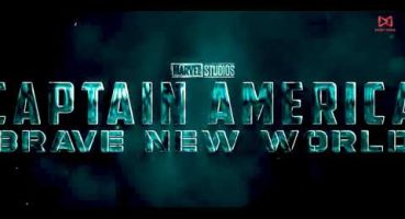Captain America Brave New World – First Look Trailer Fragman izle