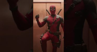 Deadpool & Wolverine | Official Trailer | In Theaters Fragman izle