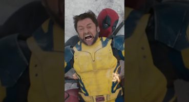 Deadpool and Wolverine Trailer Review 🤔🤯 #shorts Fragman izle