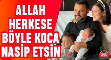ALİŞAN’dan Buse Varol’a Yarım Milyonluk Doğum Hediyesi!! | Magazin Noteri Magazin Haberleri