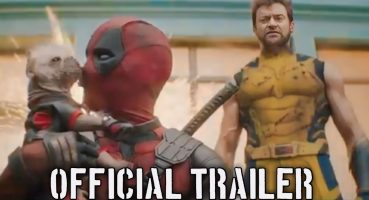 Deadpool & Wolverine || Trailer || 2024 Fragman izle