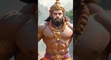 Ramayan Trailer 🔥Sunny deol as Hanuman #ramayan #shorts #viral #hanuman #vfx @LatwalBrothers Fragman izle