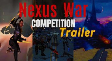 Nexus War game trailer|| The war of Nexus #Gamingvideo #gaming Fragman izle