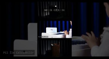 MIDEX – CP360 SERIES Tanıtım Videosu Fragman İzle