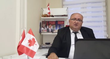 Kanada Çalışma Vizesi , Öğrenci Vizesine Çevirilebilir Mi ?