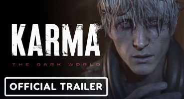 Karma: The Dark World – Official Down the Rabbit Hole Trailer Fragman izle