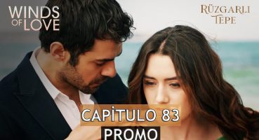 Colina Ventosa Capitulo 83 Promo | Winds of Love Episode 83 Trailer – Subtitulos Español Fragman izle