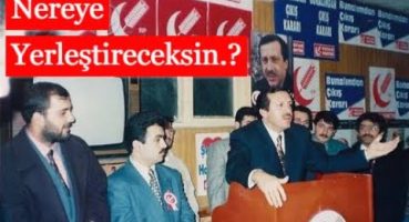 Recep Tayyip Erdogan ” Bulgar Göçmenleri Hakkında Konuşuyor”
