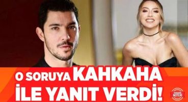 Hadise’den Evlilik Sorusuna Manidar Cevap! Hadise ve Kaan Yıldırım Buzları Eritti! Magazin Haberleri