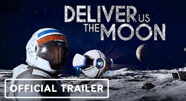 Deliver Us The Moon – Official Nintendo Switch Announcement Trailer Fragman izle