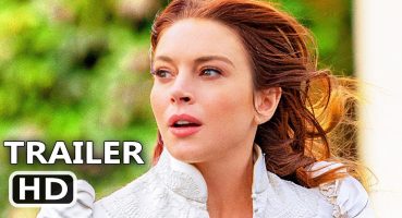 IRISH WISH Trailer (2024) Lindsay Lohan Fragman izle
