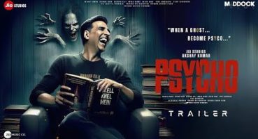 PSYCHO – Trailer | Akshay Kumar | Tamannaah | Akshay Khanna | Vikram Bhatt, Rakulpreet Singh, May 24 Fragman izle