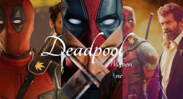 deadpool and wolverine trailer|deadpool and wolverine new movie| Fragman izle