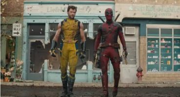 Deadpool e Wolverine Trailer, data de estreia e tudo o que sabemos do filme mais aguardado da Marvel Fragman izle