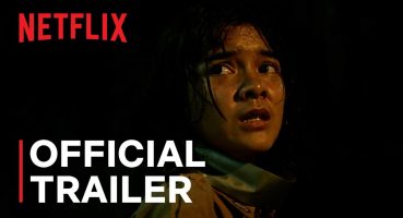 Monster | Official Trailer | Netflix Fragman izle