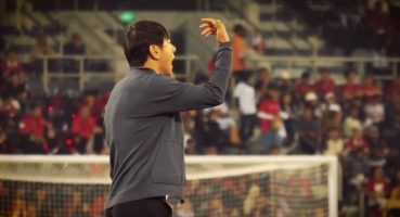 Trailer | U23 Hàn Quốc vs U23 Indonesia | 00h30 ngày 26/4 trực tiếp trên VTV5 Fragman izle