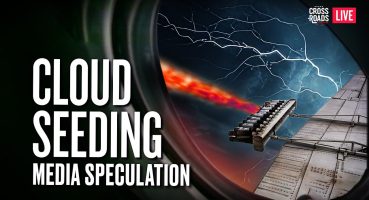 Media Raise Questions About Controversial Cloud Seeding After Middle East Floods | Trailer Fragman izle