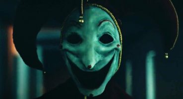 TAROT – Official Horror Trailer [HD] Fragman izle