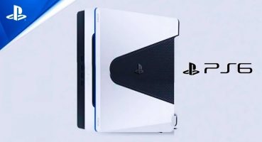PlayStation 6 Official Reveal Trailer | PS6 Release Date and Hardware Details Fragman izle