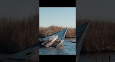Abandoned (Trailer v6)  #abandoned  #boating Fragman izle