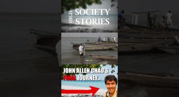 The Last Journey  – John Allen Chau | Trailer #Mini #trailer #documentary #story #india Fragman izle