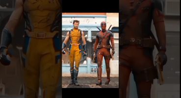 Deadpool and Wolverine -✅ Teaser & Trailer | #marvel #marvelcomics #marvelstudios Fragman izle