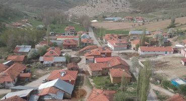 Yozgat Kadışehri Hanözü Köyü Fragman İzle