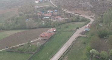 Yozgat Kadışehri Çamsaray Köyü Fragman İzle